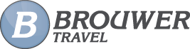 brouwer travel amsterdam